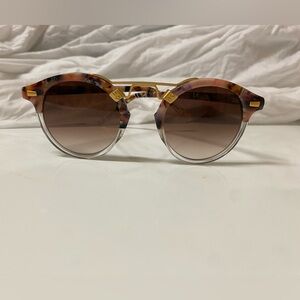 Krewe
ST. LOUIS CLASSICS | KOKOMO TO CRYSTAL 24K